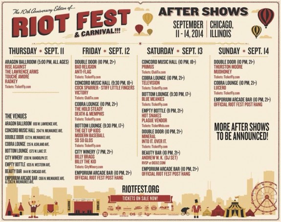 riotfest