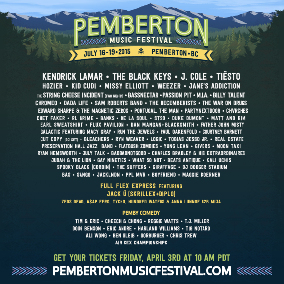 pemberton