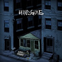 Review: Handguns’ Quintessentially Pop-Punk “Life Lessons”