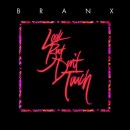 Review: Branx Brings The Funk On Debut EP “Look But Don’t Touch”