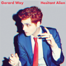 Review: Gerard Way’s “Hesitant Alien”