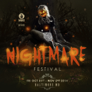 Nightmare Festival: Five Can’t-Miss Friday Night Sets