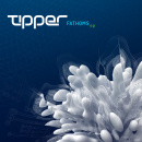 Tipper Stays Active, Releases Deliciously Downtempo “Fathoms” EP
