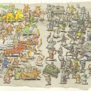 Review: Dance Gavin Dance – Instant Gratification