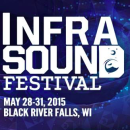 News: Infrasound Unveils Phase 2 Lineup, Wins Festival Season