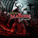 News: Mayhem Festival Announces 2015 Lineup + Dates