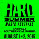 News: Hard Summer Reveals 2015 Lineup Via Must-See Video