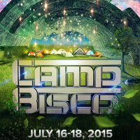 News: Lineup Revealed For Camp Bisco 13