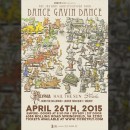 Show Review: Dance Gavin Dance @ Empire 4.26.15