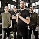News: Rise Against Announce Summer Tour With Killswitch Engage, letlive.