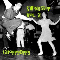 Local Spotlight: Choppy Oppy Gives Insight Into “Funkier” “Swingstep Vol. 2” Mix