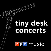 Quick Six: A Selection Of Our Favorite NPR Tiny Desk Concerts