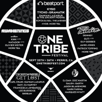 News: ID&T Announces Inaugural One Tribe Festival