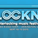 News: Lockn’ Festival Lineup Complete, Daily Schedule Released