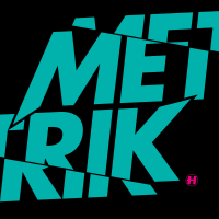 Dreamscape Artist Spotlight: Metrik