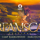 Dreamscape 2016: Hear Music From Every Act Playing This Year’s Festival